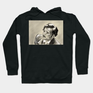 Phileas Fogg Hoodie